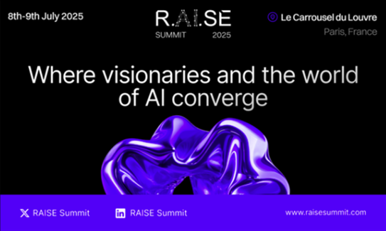 R.AI.SE SUMMIT Paris