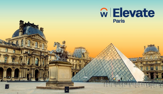 WORKDAY ELEVATE Paris 2025