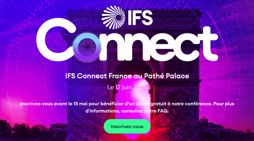IFS CONNECT