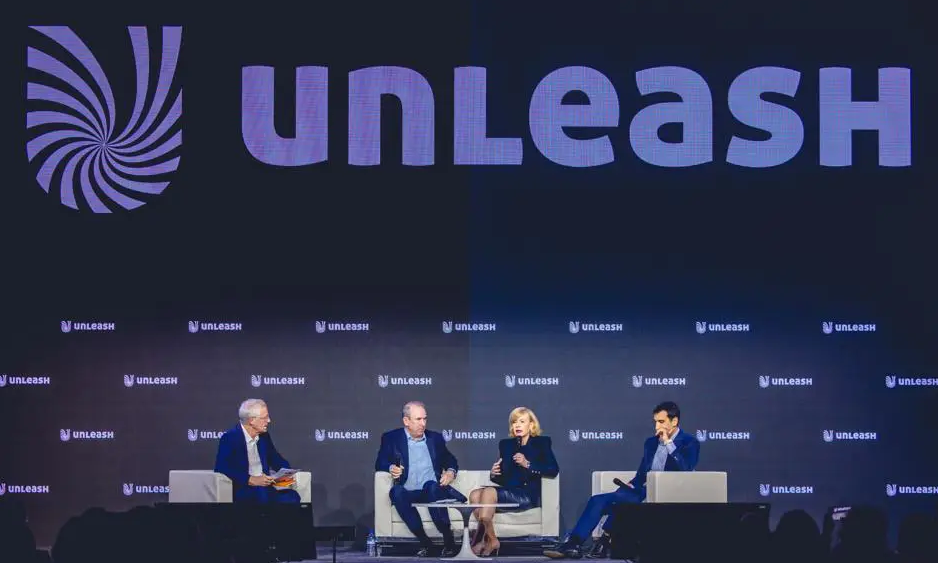 UNLEASH WORLD 2025