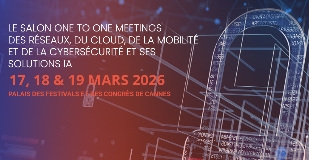 IT and CYBERSECURITY MEETINGS FRANCE