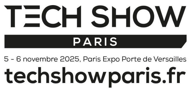 Tech Show Paris 2025