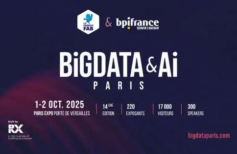 Big Data & IA Paris