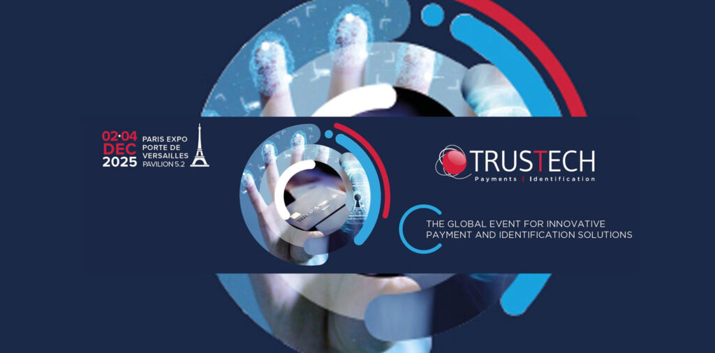 TRUSTECH 2025