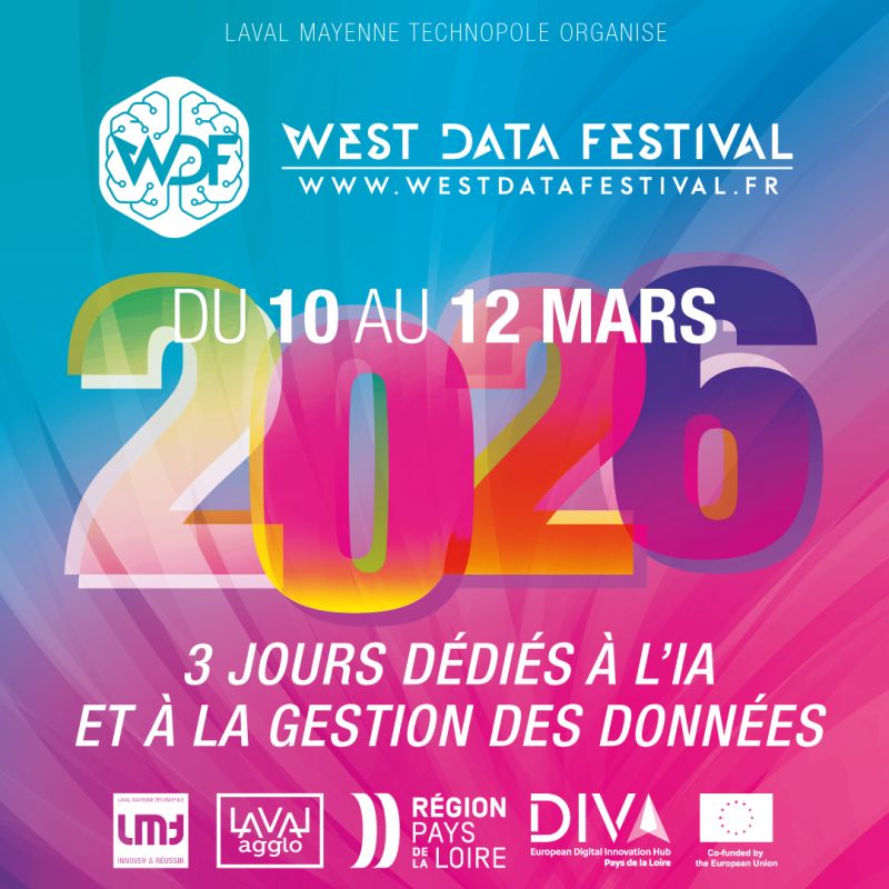 West Data Festival 2026
