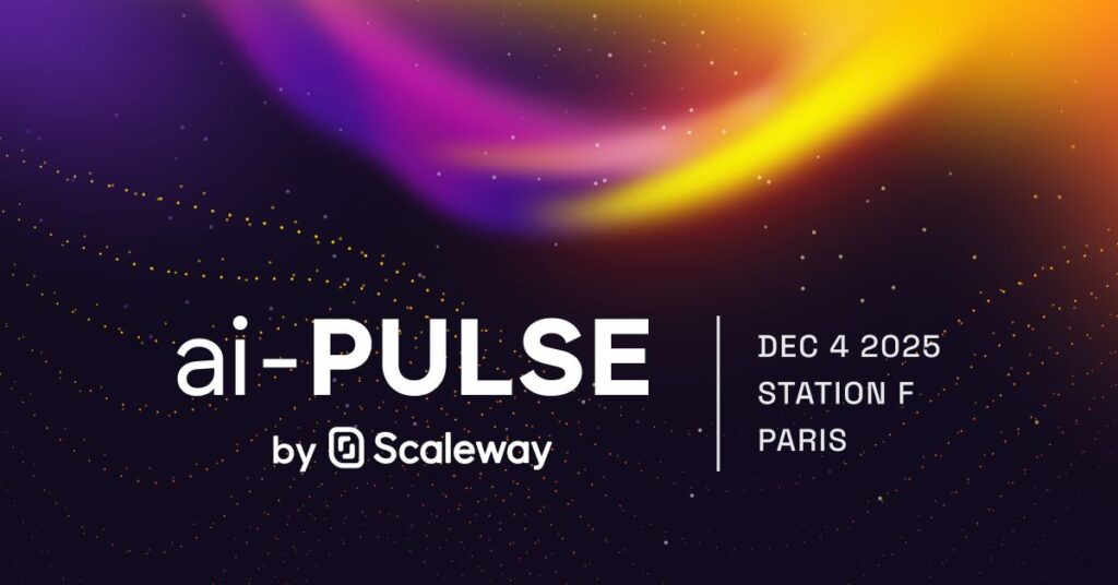ai-PULSE by Scaleway