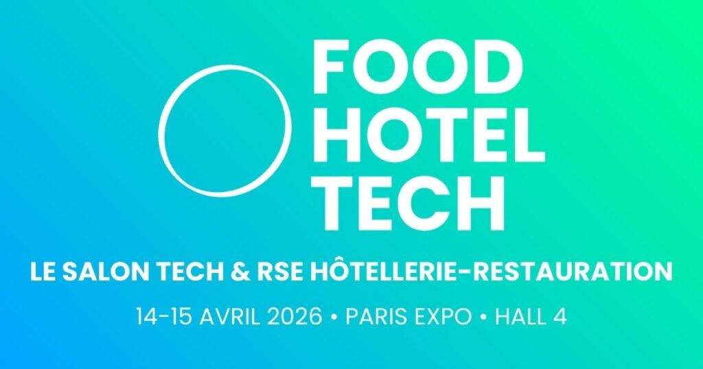 FOOD HOTEL TECH : The TECH & CSR Hospitality and Catering Show