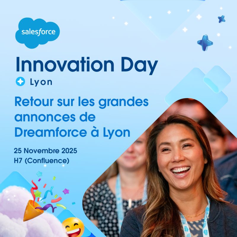 Innovation Day Lyon 2025
