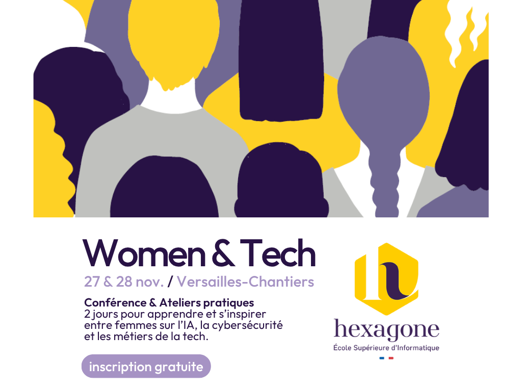 Women & tech