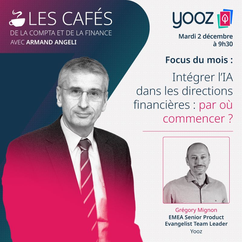 Les Cafés de la Compta et de la Finance