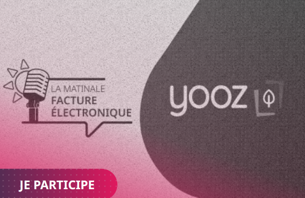 La Matinale Facture Électronique – Session FAQ
