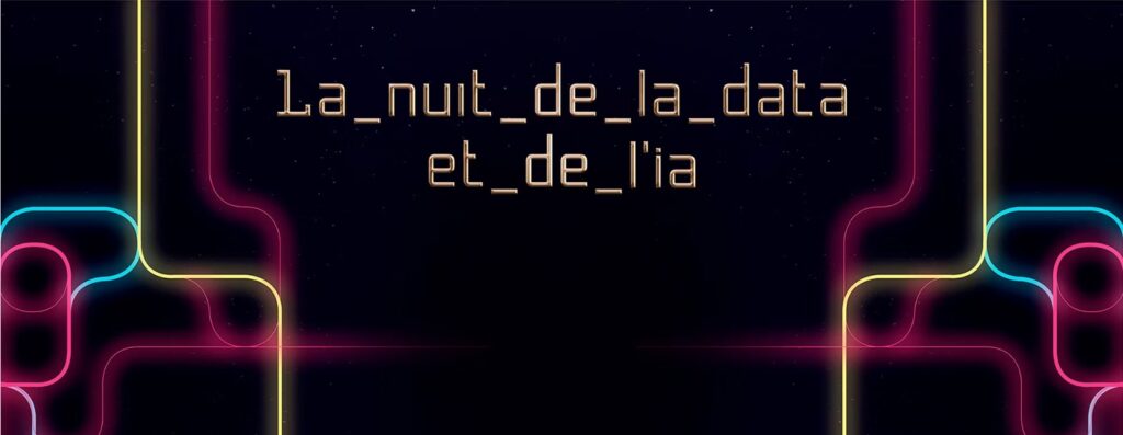 Nuit de la Data et de l’IA