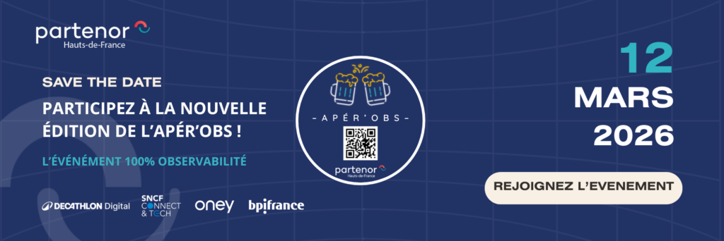 Apér’OBS by Partenor Hauts-de-France