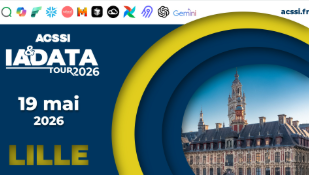 IA & DATA Tour 2026
