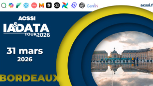 IA & DATA Tour 2026