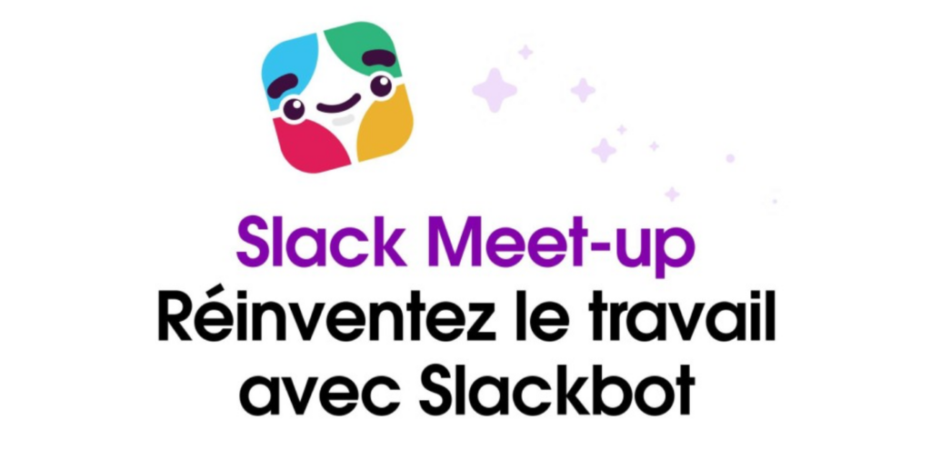 Slack Meetup