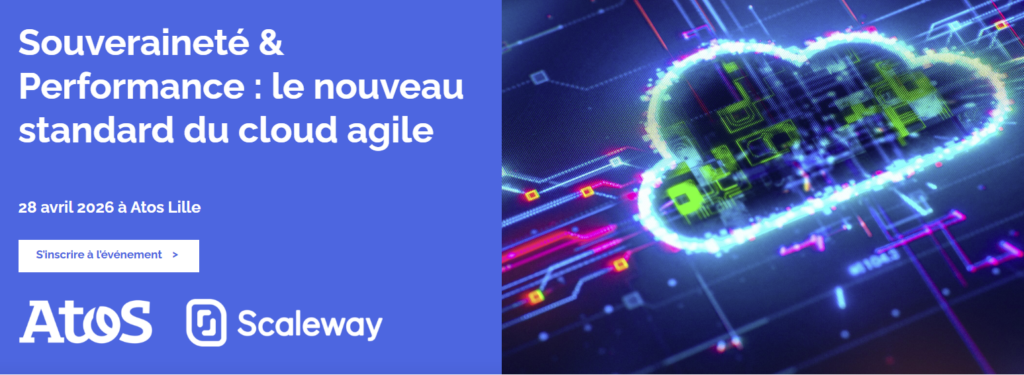 Souveraineté & Performance : Le nouveau standard du cloud agile pour les secteurs critiques