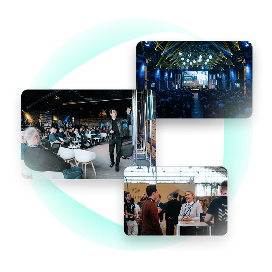 Signal Security Summit by SoSafe