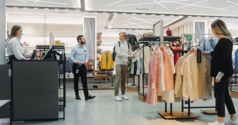 L’avenir de la prévention des pertes dans le Retail